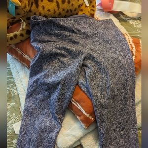 Under Armour Women's Leggings